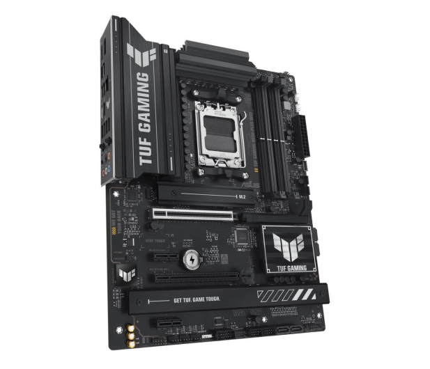 ASUS TUF GAMING B850-PLUS WIFI - 1306481 - zdjęcie 4
